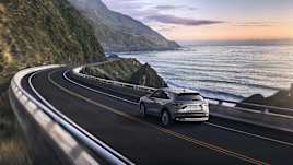 Stylish family SUV updated: 2026 Honda ZR-V gains cosmetic and tech upgrades to chase the Toyota Corolla Cross, Mazda CX-30 and Nissan Qashqai