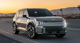 Kia’s most expensive car ever priced!