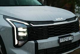2026 Kia Sportage price and features: Facelifted 2026 Toyota RAV4, Honda CR-V, Mazda CX-5, MG HS, Mitsubishi Outlander and Nissan X-Trail rival gets fresh looks, additional hybrid car options and price hikes