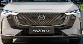 Mazda's crucial EV is here