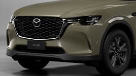 Mazda's family SUV just got a lot cheaper