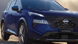 Popular family SUV updated for Oz