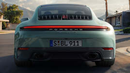 Potent dream machine lands in Australia: 2026 Porsche 911 4S price and specs revealed as it joins the local range, bringing more all-wheel drive alternatives to the iconic car line-up