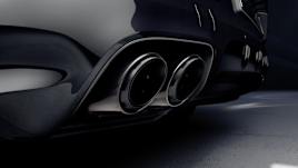 Special performance cars turn to the dark side: 2026 Porsche Taycan and Cayenne Black Editions break cover with styling tweaks to stand out from the crowd