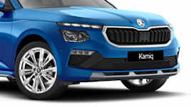 New value-packed SUV has arrived