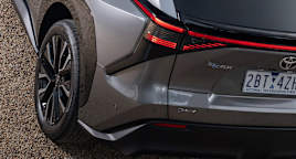 $10k+ slashed from this EV's 2026 price!