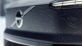 Volvo's Cross Country comeback!