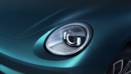 Will this be the car to save GWM's EVs?