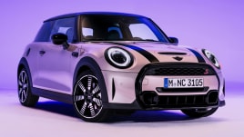 2021 Mini Hatch and Convertible pricing and specs detailed: Style-focused light-car range gets new look to lure you from Audi A1, VW Polo and Citroen C3