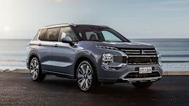 Price bump for two popular Mitsubishis