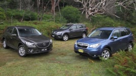 Why SUVs are becoming so popular