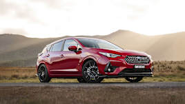 Iconic brand confirms special SUV and hatchback! 2026 Subaru Crosstrek Onyx and Impreza S-Edition both add more kit, but numbers are limited