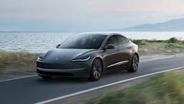 Tesla fights back with massive upgrade