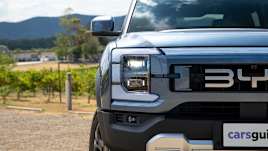 2026 BYD Shark 6 price cut! New drive-away deal will you save you big time on the Ford Ranger, GWM Cannon Alpha hybrid ute rival