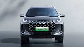 BYD loses its affordable plug-in hybrid crown: 2025 Chery Tiggo 7 and 2025 Chery Tiggo 8 plug-in hybrids price and specs revealed with ultra affordable price-tags to beat the BYD Sealion 6, MG HS, and Leapmotor C10