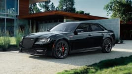 2022 Chrysler 300 price and features: SRT Core gets big cost increase - but how long will the last mainstream V8 rear-wheel-drive sedan survive?