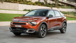 2022 Citroen C4 price and features: Quirky crossover to challenge Toyota C-HR, Subaru XV, Mazda CX-30, but no electric version just yet