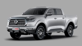 2022 GWM Ute price and features: Great Wall Cannon adds 4x2 dual-cab and moves closer to Toyota HiLux and Ford Ranger in price