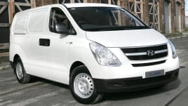 Why buy a commercial vehicle?