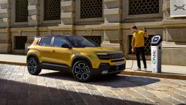 2024 Jeep Avenger price and specs: Jeep avenges lost combustion nameplates like the Renegade with new compact EV, but is the price right?