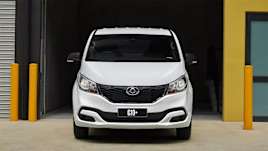 2025 LDV G10+ facelift gets significant upgrades, but does it do enough to undercut the Toyota HiAce and Ford Transit while remaining one of Australia's most popular vans?