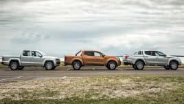 Utes are the most versatile cars on the road, but should I buy one?