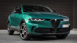 Alfa Romeo Price & Specs - How Much Does a Alfa Romeo Car Cost? | CarsGuide