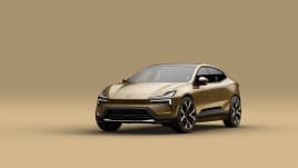 Tesla Model Y not for you? 2024 Polestar 4 electric car goes on sale in Australia, but when do deliveries start?