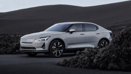 Huge $5000 price cut on popular electric car! 2025 Polestar 2 and 2025 Polestar 4 now cheaper and ready to fight the Tesla Model 3 and BYD Seal