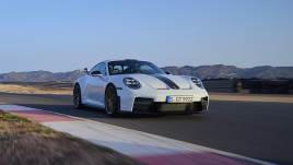 The best Porsche ever? 2025 Porsche 911 GT3 supercar updated to retain heroic naturally aspirated engine, joined by street-focused Touring version but is it better than a Ferrari or McLaren?