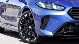 Punchy new affordable luxury car has arrived: 2025 BMW 120 and BMW 220 land in Australia with more power and equipment to battle the Audi A3 and Mercedes-Benz A-Class