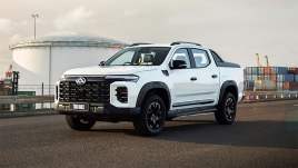 2024 LDV T60 Max Plus pricing and specs: New variant scores significant updates for price-leading HiLux and Ranger alternative