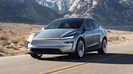 Is it affordable enough? 2025 Tesla Model Y pricing and specs locked in with surprisingly small price hike as embattled electric car brand fights off XPeng G6, Leapmotor C10 and Geely EX5