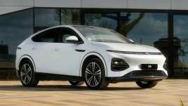 A better equipped alternative to the Tesla Model Y for less money? 2025 Xpeng G6 electric SUV Australian prices revealed 