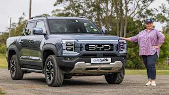 BYD Shark 6 2026 review: Premium header image