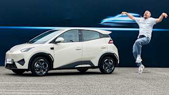 ZX Grand Tiger 2013 Review | CarsGuide