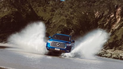 You're wrong on Chinese utes: Why your next diesel dual-cab might not be a Toyota HiLux or a Ford Ranger | Opinion