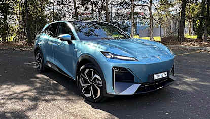 Deepal S07 2026 review