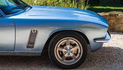 10 best car names of all time: From Aston Martin to Rolls-Royce, this is the definitive list | Opinion