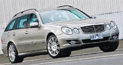 Benz rings in the changes