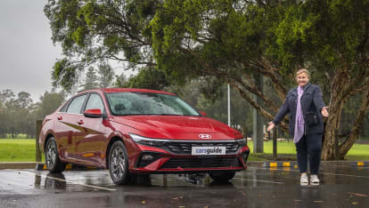 Hyundai I30 Dimensions 2021 - Length, Width, Height, Turning Circle ...