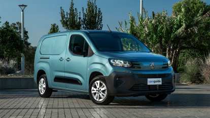 Peugeot Partner 2025 review: Premium LWB
