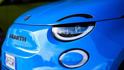 Huge price cuts for pint-sized EVs: 2026 Fiat