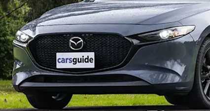 Australia’s best small cars under $50K