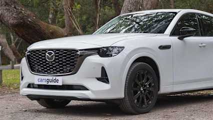 Mazda PHEV sales have ‘come off the cliff’