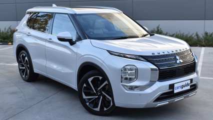 注目の福袋をピックアップ！ Mitsubishi 2025 Outlander for (awd) Seat 7 Tourer Exceed その他