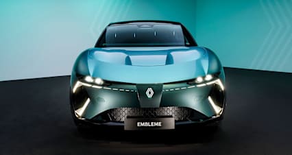 More Super Hybrids on the way