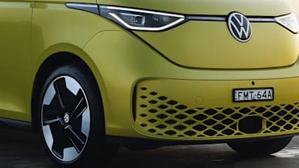 Electric family car price cut by $15,000