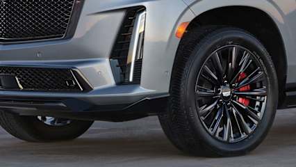 2025 Cadillac Escalade