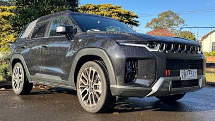 KGM SsangYong Torres 2025 review: Ultimate long-term |